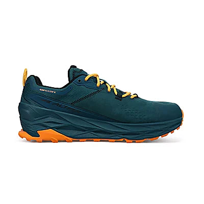 OLYMPUS 5 HIKE LOW GTX （オリンパス 5 ハイク ロー ゴアテックス 