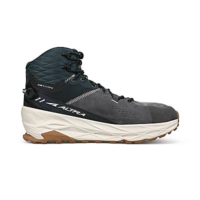 OLYMPUS 5 HIKE MID GTX (オリンパス 5 ハイク ミッド ゴアテックス