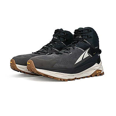 OLYMPUS 5 HIKE MID GTX (オリンパス 5 ハイク ミッド ゴアテックス