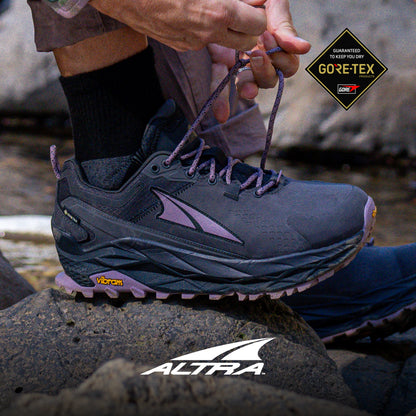 OLYMPUS 5 HIKE LOW GTX